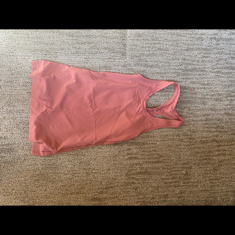 BRAND NEW Lululemon tank